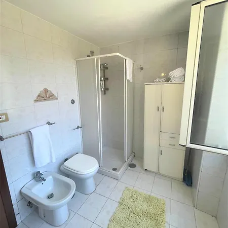 Apartment Terrazza Bisignano Next Station Naples
