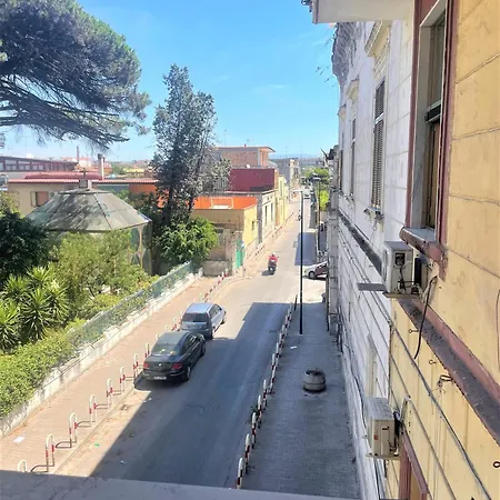 Terrazza Bisignano Next Station *