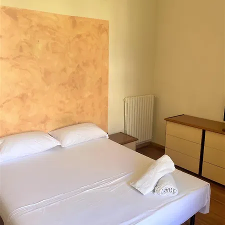 Apartman Terrazza Bisignano Next Station *