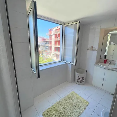 Terrazza Bisignano Next Station