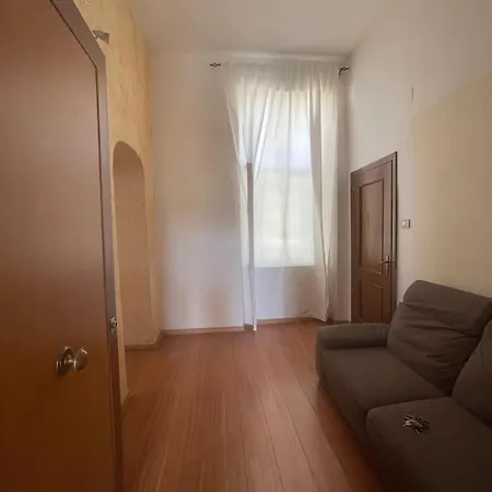 Terrazza Bisignano Next Station *