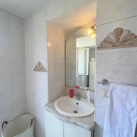 Apartman Terrazza Bisignano Next Station