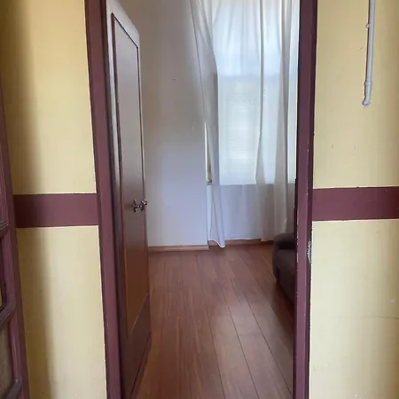 Apartman Terrazza Bisignano Next Station *