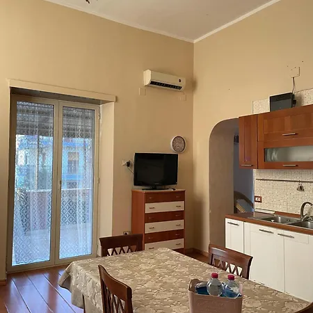 Terrazza Bisignano Next Station *