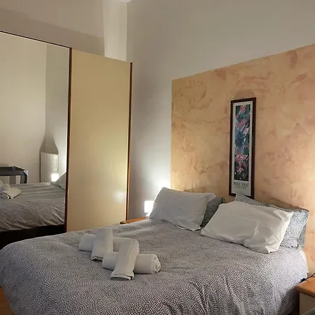 Terrazza Bisignano Next Station Apartment *