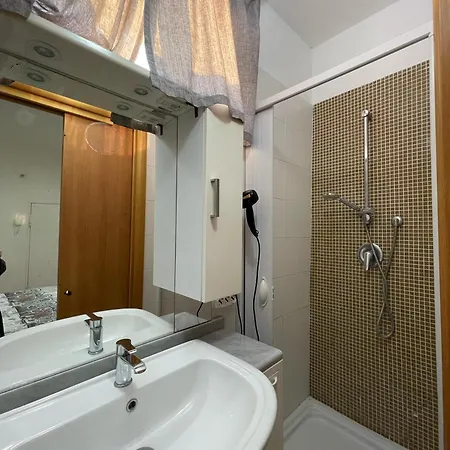 Apartman Terrazza Bisignano Next Station *