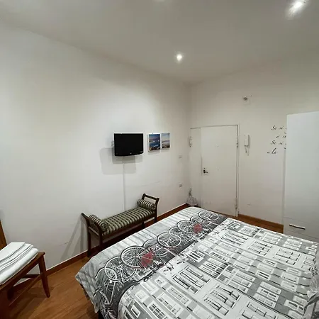 Apartman Terrazza Bisignano Next Station