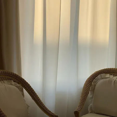 Terrazza Bisignano Next Station Apartman Nápoly