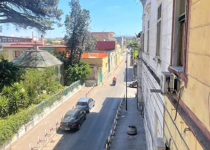 Terrazza Bisignano Next Station *