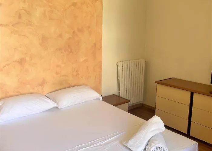 Appartamento Terrazza Bisignano Next Station *