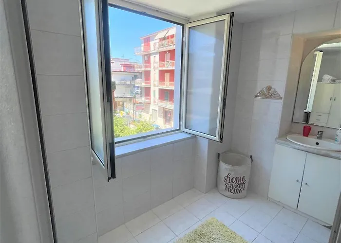 Terrazza Bisignano Next Station