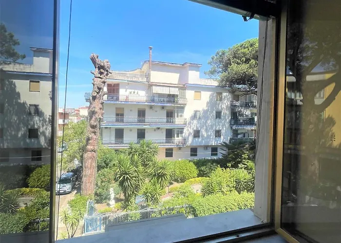 아파트 Terrazza Bisignano Next Station