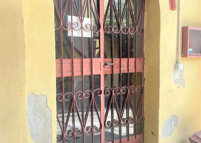 Terrazza Bisignano Next Station 아파트 나폴리