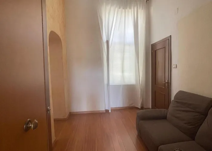 Terrazza Bisignano Next Station *