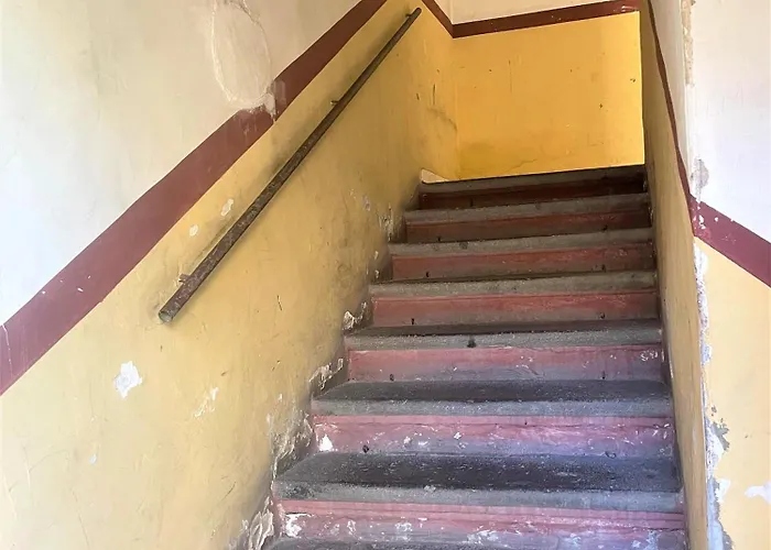 Terrazza Bisignano Next Station