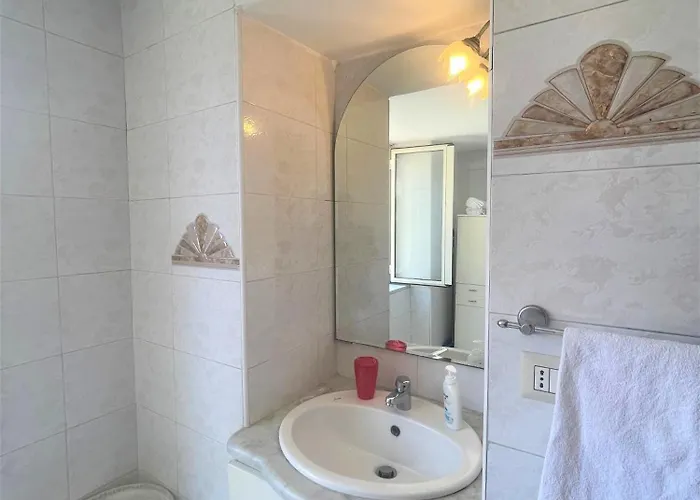 Appartamento Terrazza Bisignano Next Station