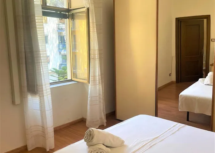 Terrazza Bisignano Next Station