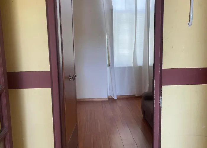 Apartment Terrazza Bisignano Next Station *