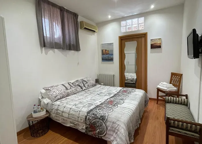 Terrazza Bisignano Next Station 아파트 *