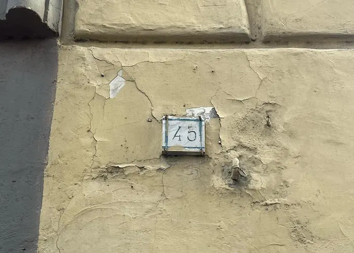 Terrazza Bisignano Next Station * Napoli