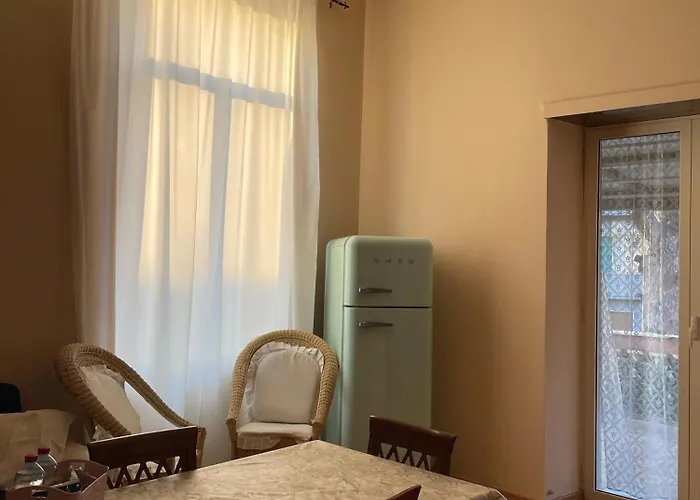 아파트 Terrazza Bisignano Next Station