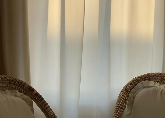 Terrazza Bisignano Next Station 아파트 나폴리