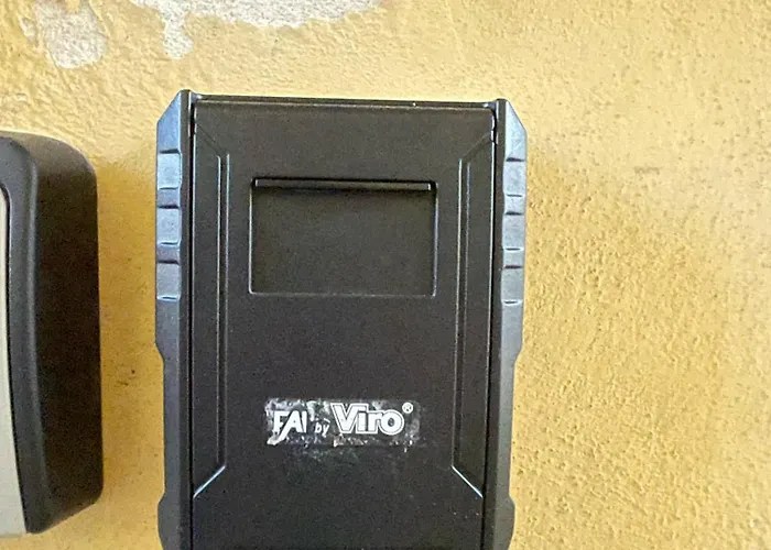 Appartamento Terrazza Bisignano Next Station