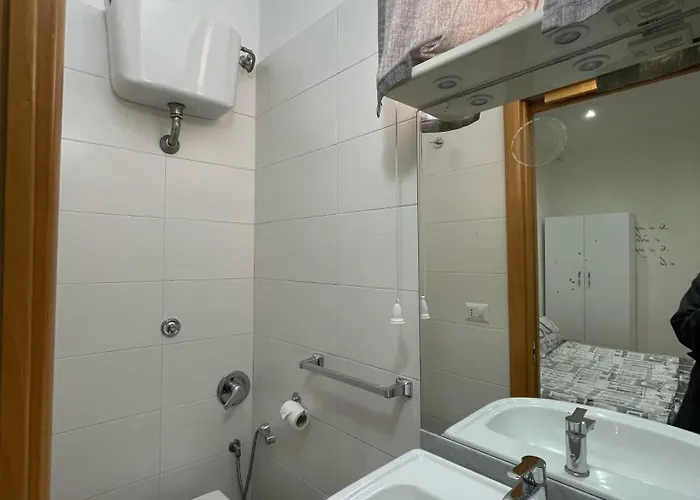 Terrazza Bisignano Next Station 아파트 *