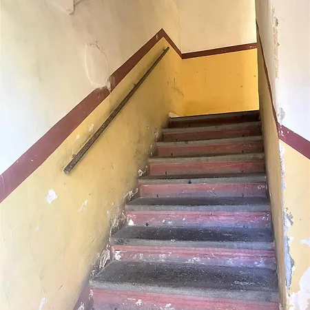 Terrazza Bisignano Next Station