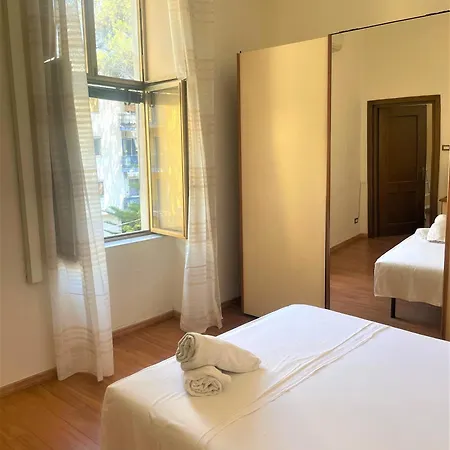 Terrazza Bisignano Next Station