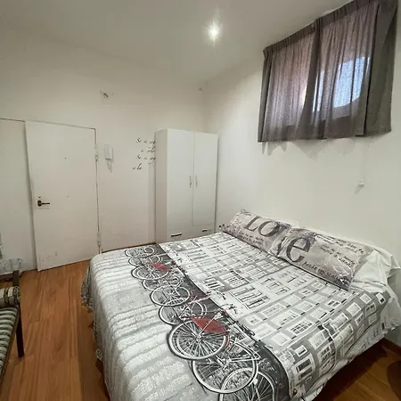 Terrazza Bisignano Next Station Apartamento *