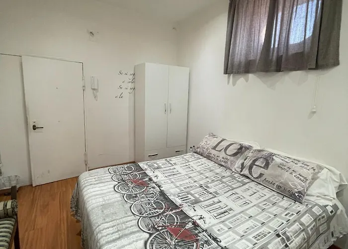 Terrazza Bisignano Next Station Apartamento *