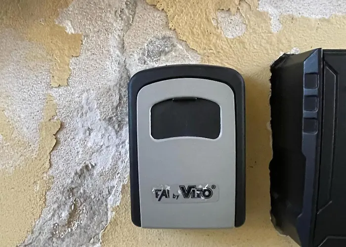 Apartamento Terrazza Bisignano Next Station *