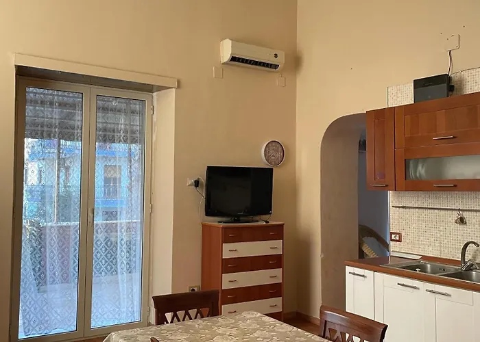 Terrazza Bisignano Next Station *