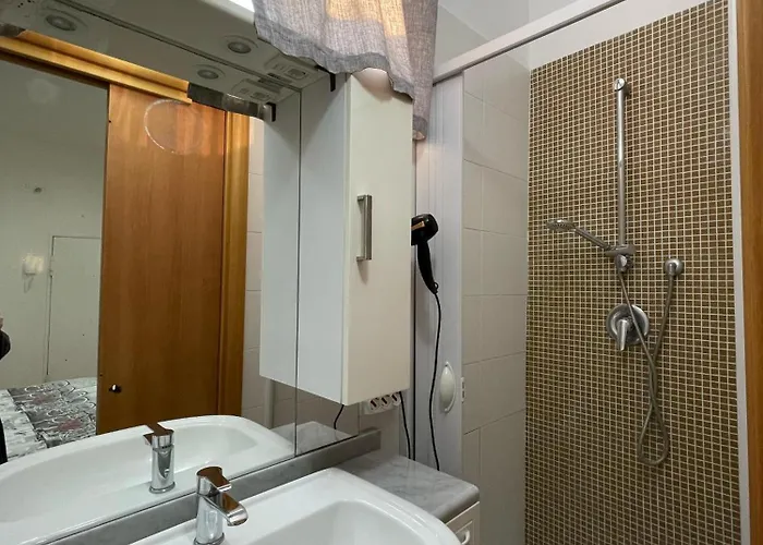 Apartamento Terrazza Bisignano Next Station *